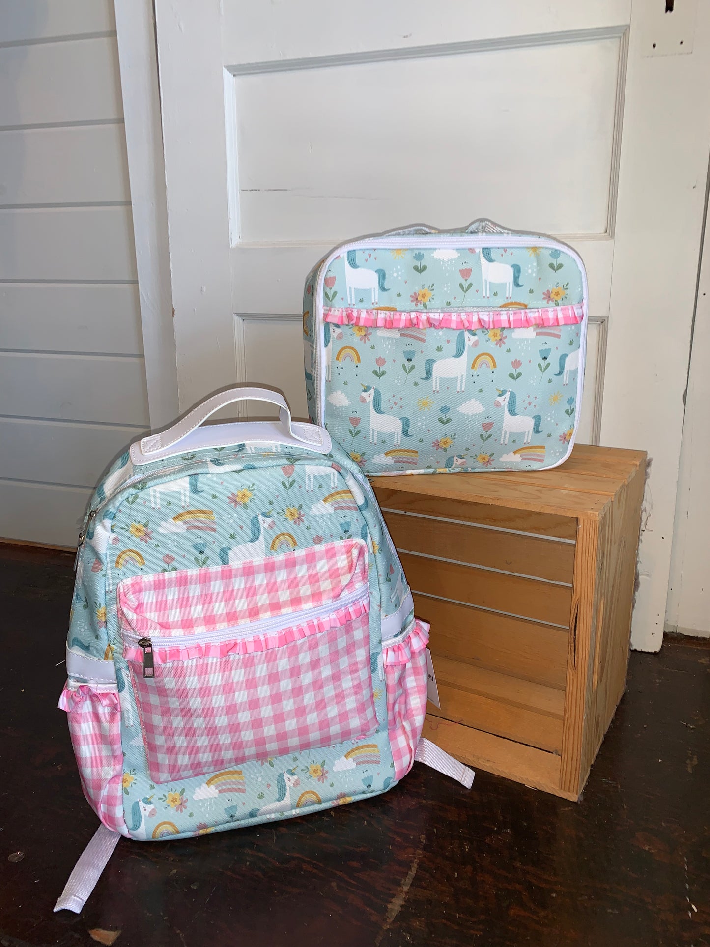 Sugar Bee Lunchbox