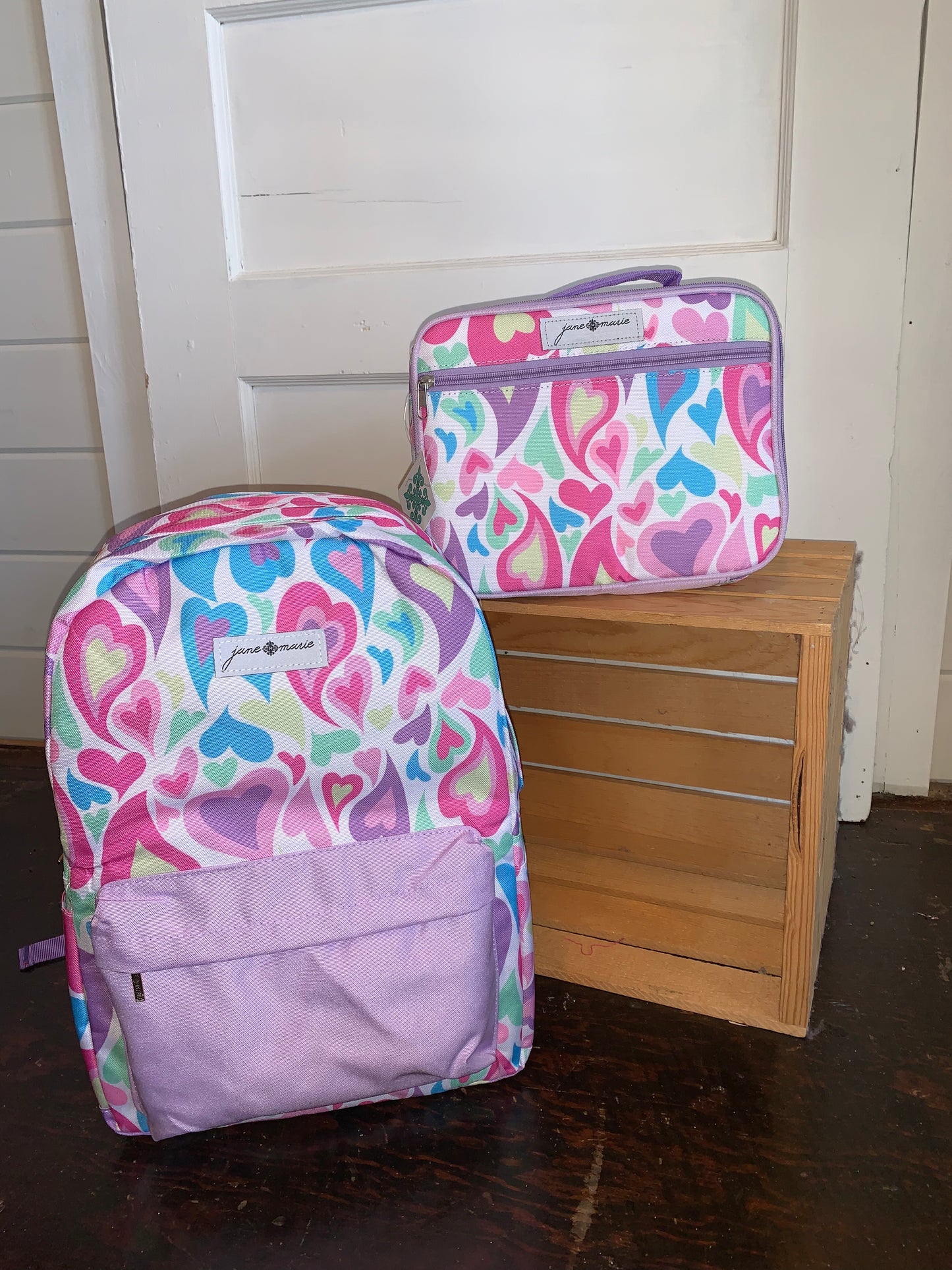 BACKPACKS 2023