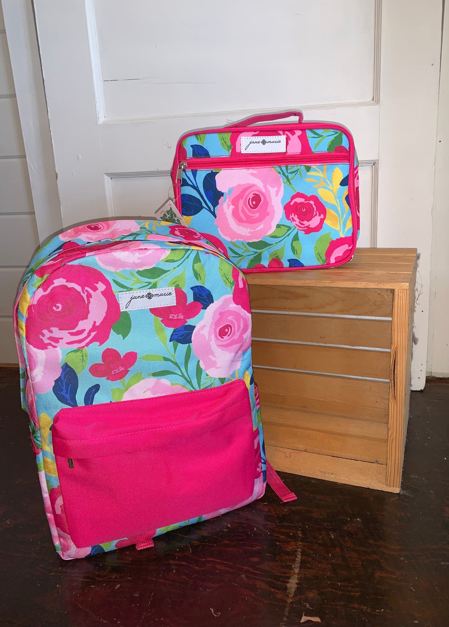 BACKPACKS 2023