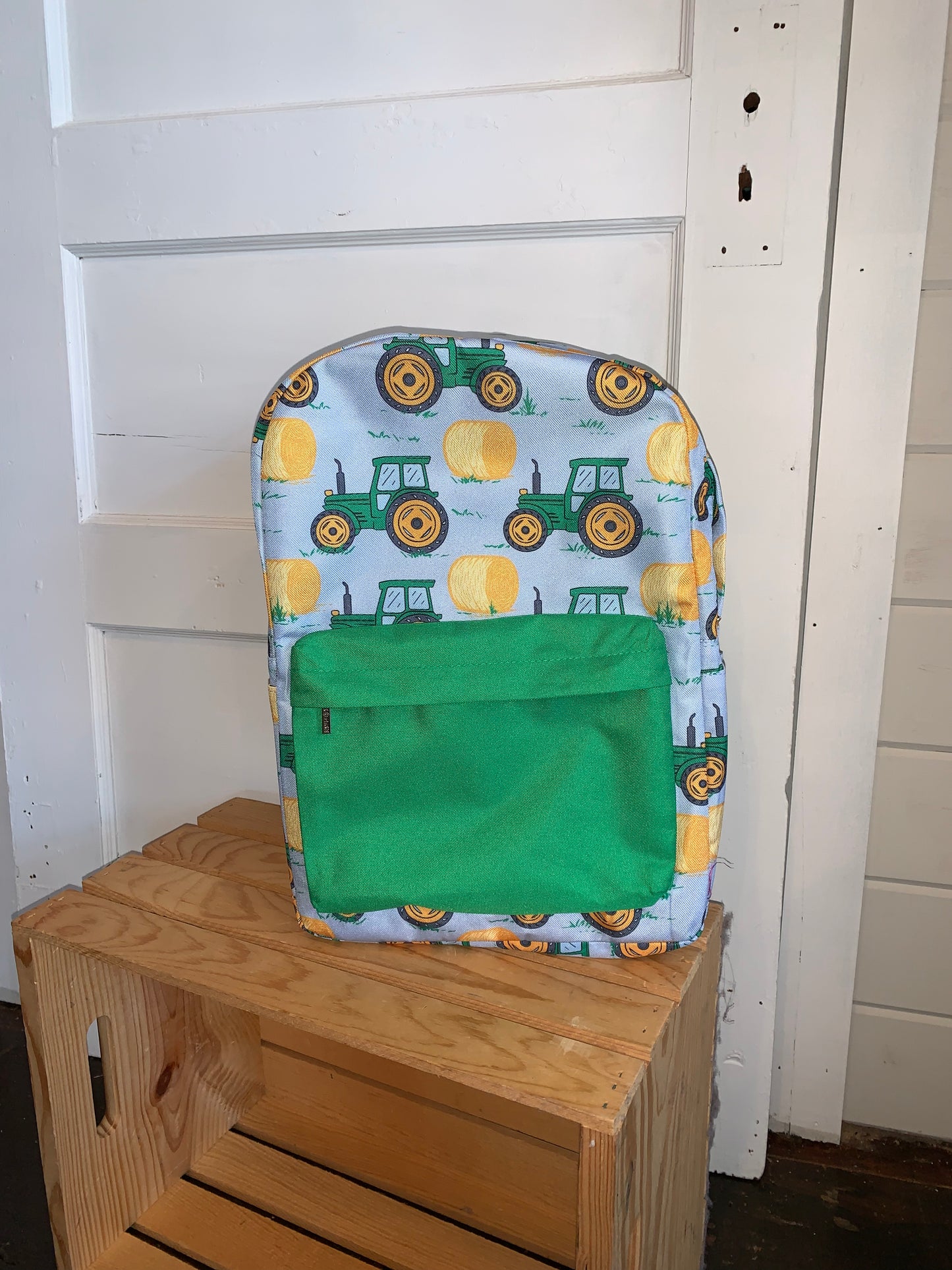 BACKPACKS 2023