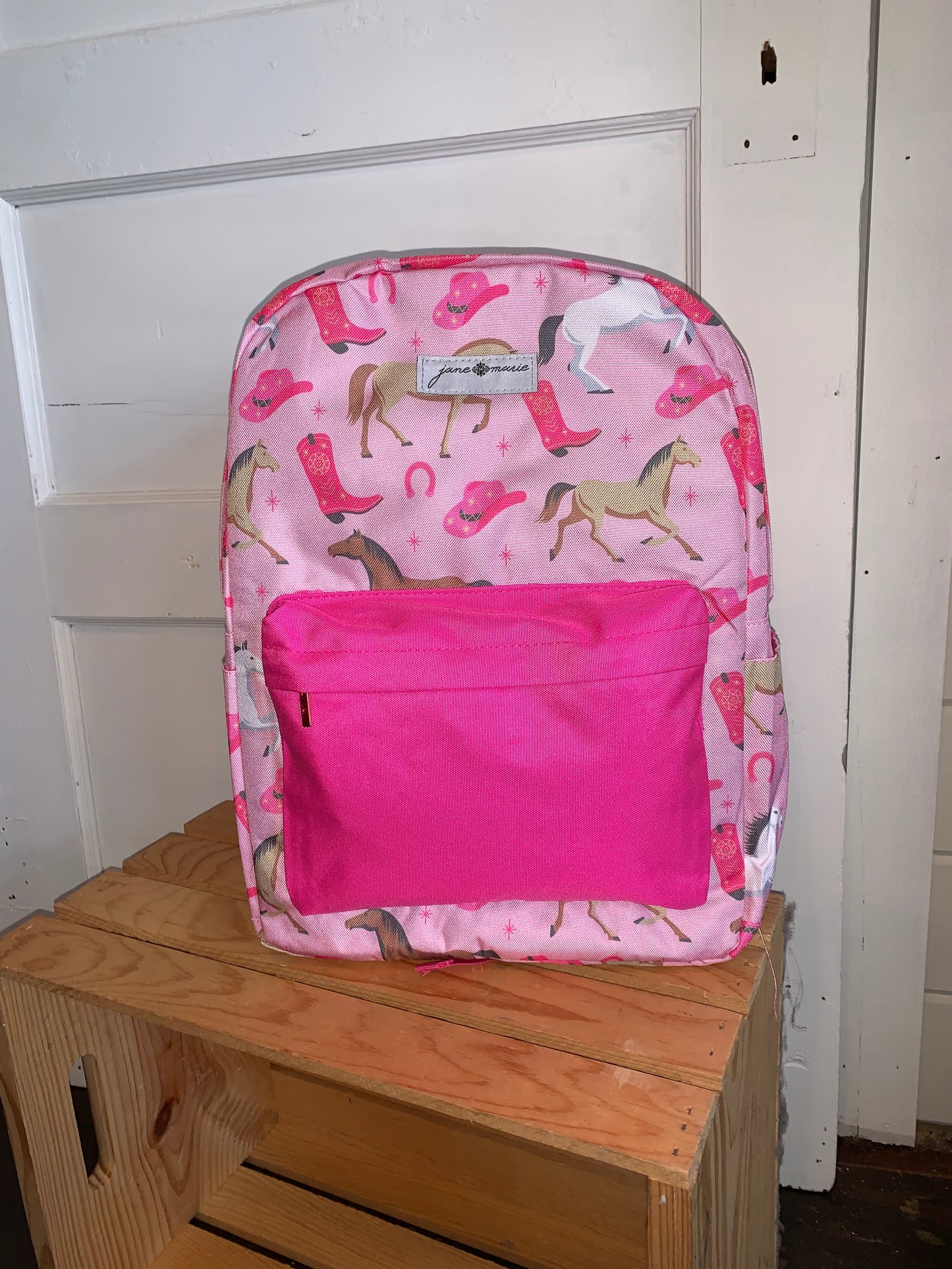 BACKPACKS 2023