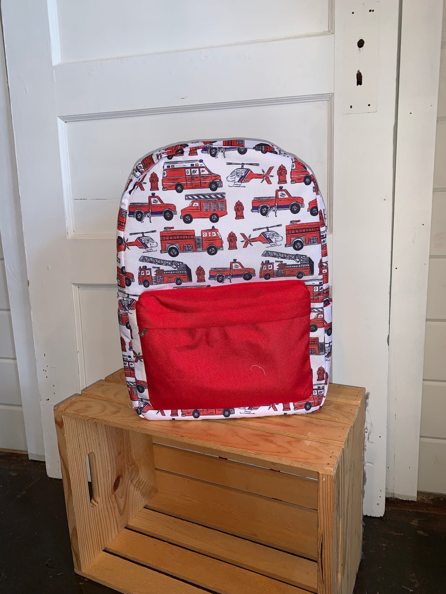 BACKPACKS 2023