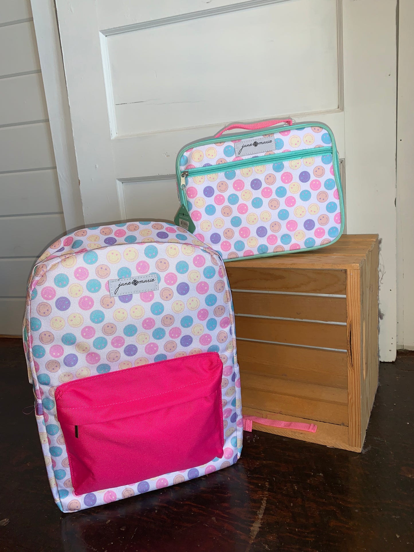BACKPACKS 2023