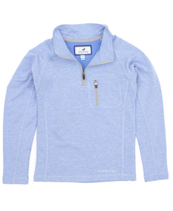 Ocean Bay Blue Pullover