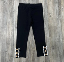 Load image into Gallery viewer, Swoon Baby Black Leggings