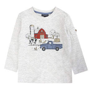 Day At The Farm Shirt