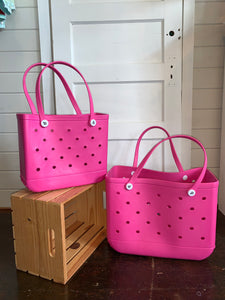 Summer Tote Bags
