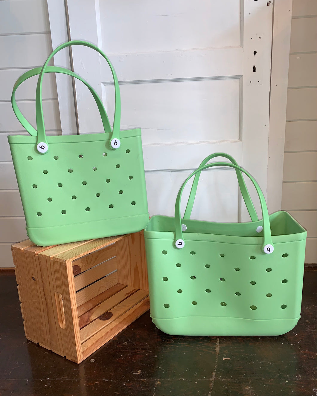 Summer Tote Bags