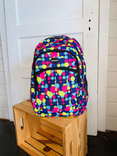 Load image into Gallery viewer, Parquet Girls Backpack