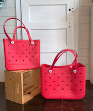 Load image into Gallery viewer, Summer Tote Bags