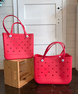 Summer Tote Bags