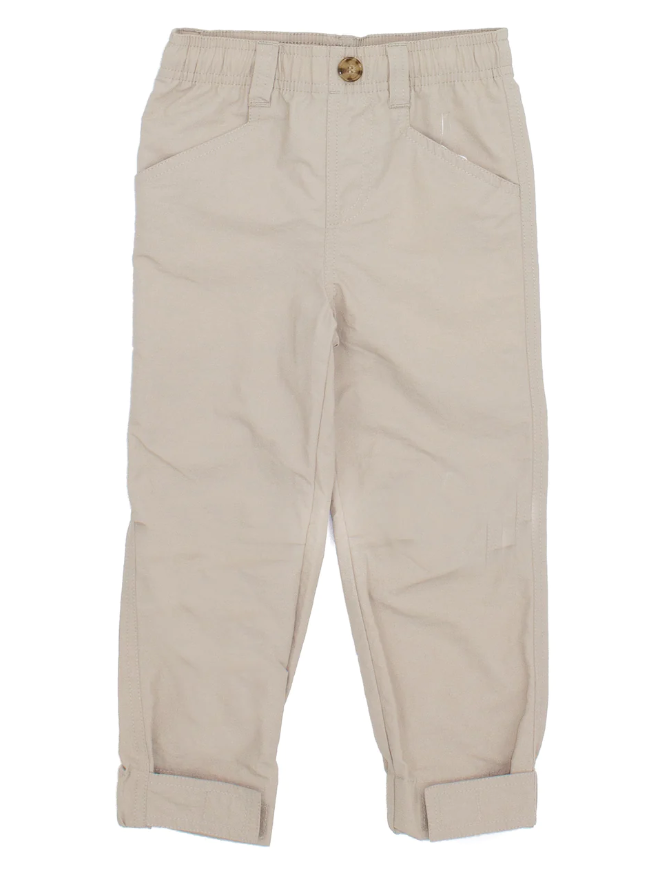 Mallard Khaki Pant