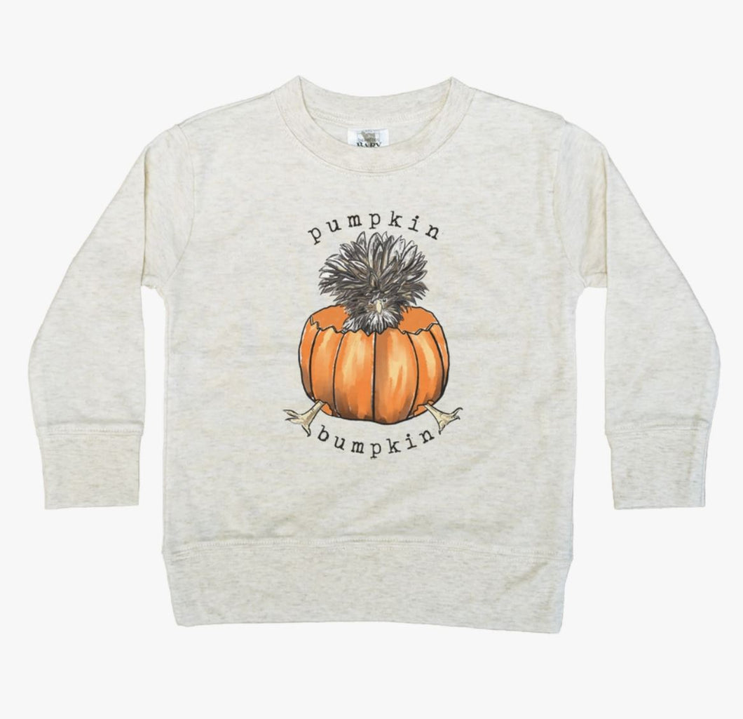 Pumpkin Bumpkin