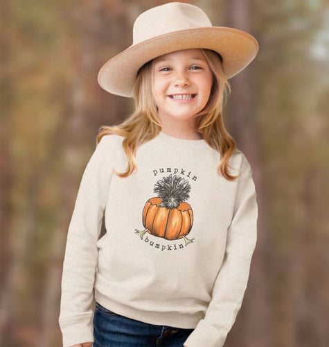 Pumpkin Bumpkin