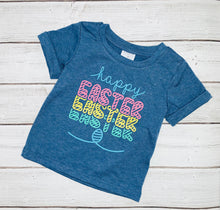 Load image into Gallery viewer, Happy Easter Shirt