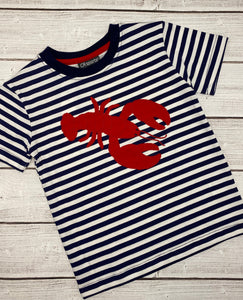 Lobster Stripe Shirt